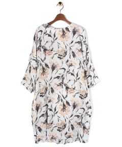 BEARDSLEY / ビアズリー ミニ丈・ひざ丈ワンピース | 花柄ワンピース