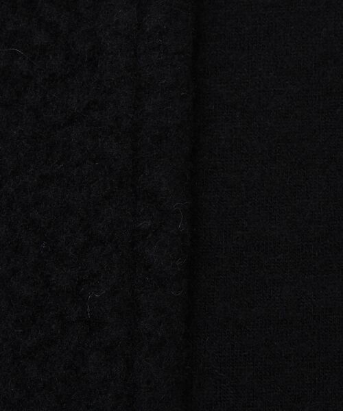 BEARDSLEY / ビアズリー ロング・マキシ丈スカート | 【NORDIC COLOR】マルポケ圧縮スカート | 詳細7
