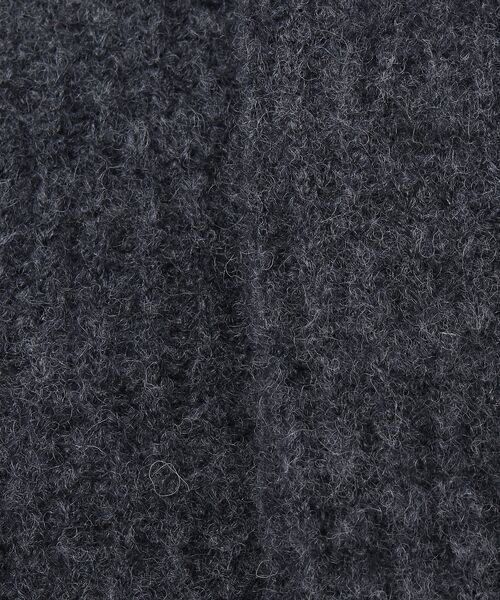 BEARDSLEY / ビアズリー ニット・セーター | 裾刺繍チュチュ | 詳細6