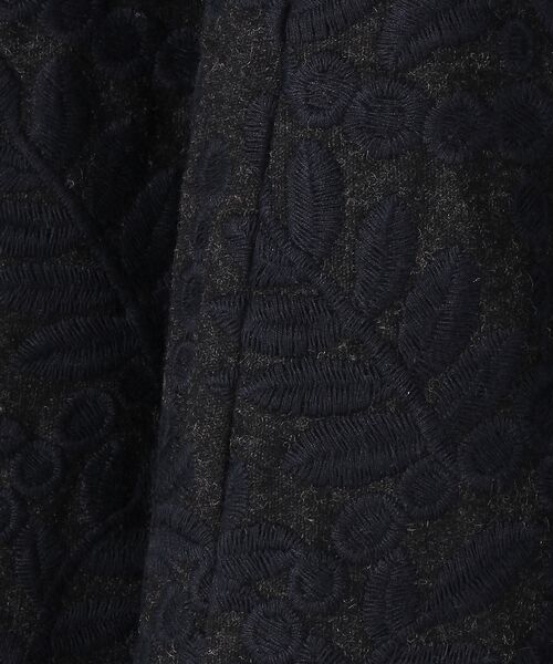 BEARDSLEY / ビアズリー ロング・マキシ丈スカート | 刺繍フレアスカート | 詳細8