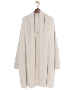 BEARDSLEY / ビアズリー ニット・セーター | BAラフカーデ