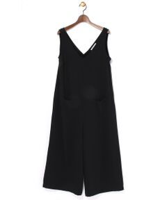 BEARDSLEY / ビアズリー ミニ丈・ひざ丈ワンピース | サロペット