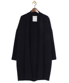 BEARDSLEY / ビアズリー その他アウター | ニットガウン