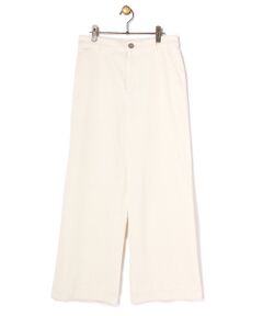 BEARDSLEY / ビアズリー その他パンツ | デニムワイド