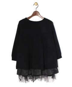 BEARDSLEY / ビアズリー ニット・セーター | NEWチュチュニット