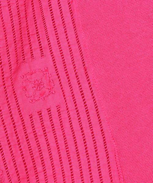 BEARDSLEY / ビアズリー ニット・セーター | スワトー刺繍プルオーバー | 詳細5