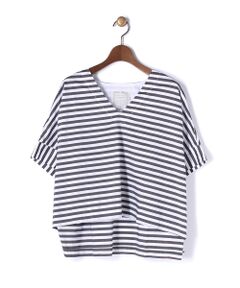 BEARDSLEY / ビアズリー シャツ・ブラウス | Vシャツ