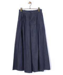 BEARDSLEY / ビアズリー その他パンツ | NEWデニムバギー