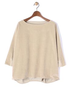 BEARDSLEY / ビアズリー シャツ・ブラウス | コーデュロイシャツTシャツ