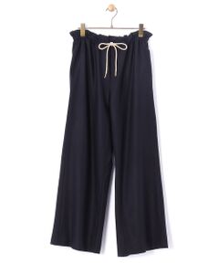 BEARDSLEY / ビアズリー その他パンツ | ワイドイージーパンツ