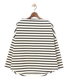 BEARDSLEY / ビアズリー カットソー | ボトルネックカットソー