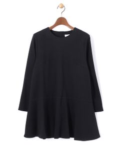 BEARDSLEY / ビアズリー カットソー | 裾フレアカットソー