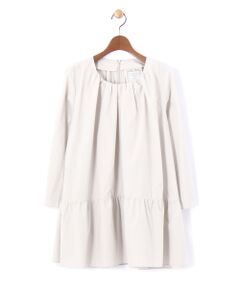 BEARDSLEY / ビアズリー シャツ・ブラウス | ギャザーブラウス