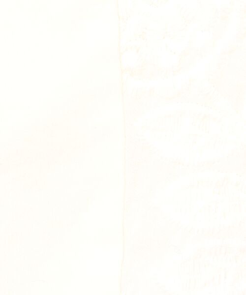 BEARDSLEY / ビアズリー カットソー | 《ihana掲載》新フロント刺繍カットソー | 詳細1