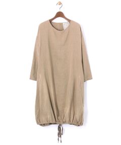 BEARDSLEY / ビアズリー ミニ丈・ひざ丈ワンピース | 裾絞りワピース