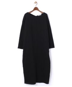 BEARDSLEY / ビアズリー ミニ丈・ひざ丈ワンピース | レオパードジャカードワンピース