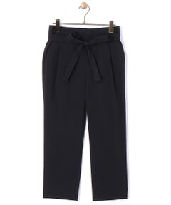 BEARDSLEY / ビアズリー その他パンツ | リボン付きタックパンツ
