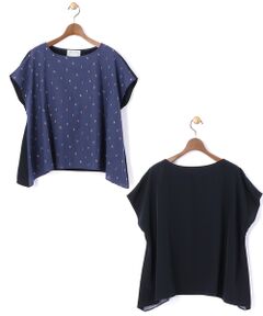 BEARDSLEY / ビアズリー シャツ・ブラウス | 小さい人ブラウス