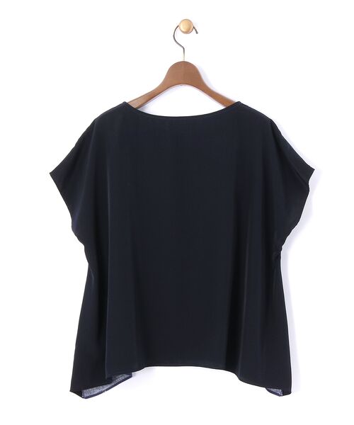 BEARDSLEY / ビアズリー シャツ・ブラウス | 小さい人ブラウス | 詳細2