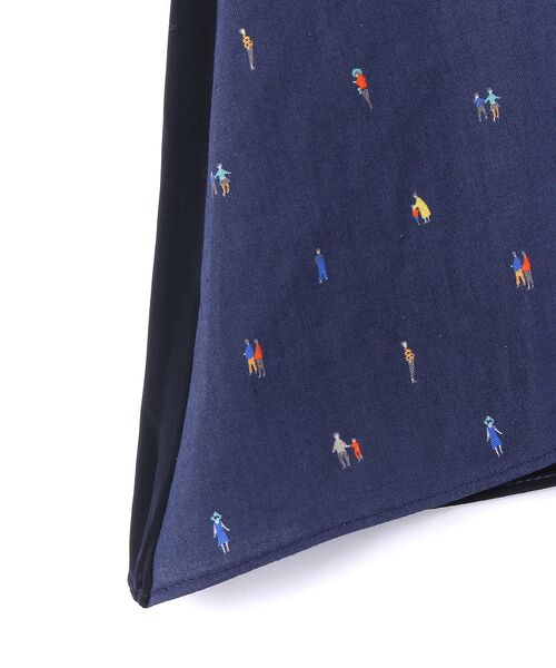 BEARDSLEY / ビアズリー シャツ・ブラウス | 小さい人ブラウス | 詳細5