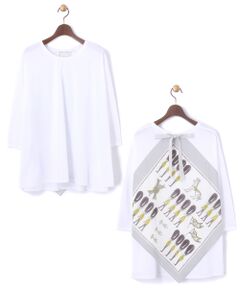 BEARDSLEY / ビアズリー カットソー | 《大人のおしゃれ手帖掲載》トイソルジャー