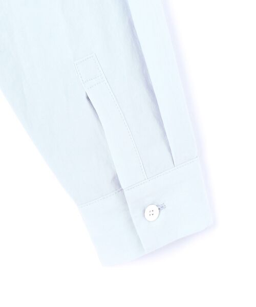 BEARDSLEY / ビアズリー シャツ・ブラウス | ロングシャツ羽織 | 詳細3