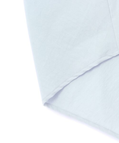 BEARDSLEY / ビアズリー シャツ・ブラウス | ロングシャツ羽織 | 詳細4