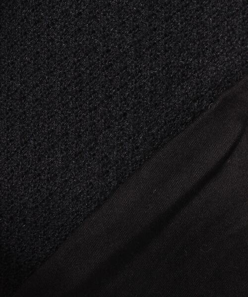 BEARDSLEY / ビアズリー ニット・セーター | 袖ポンポンプルオーバー | 詳細6
