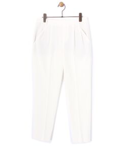 BEARDSLEY / ビアズリー その他パンツ | ストレッチタックパンツ