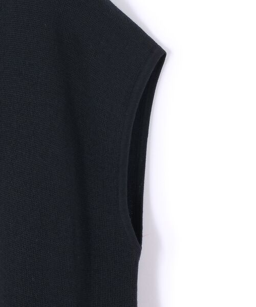 BEARDSLEY / ビアズリー ニット・セーター | 裾レースフレンチ | 詳細4