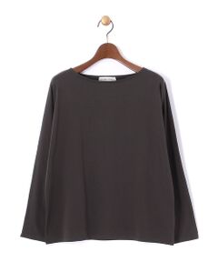 BEARDSLEY / ビアズリー カットソー | シンプルドルマンTシャツ