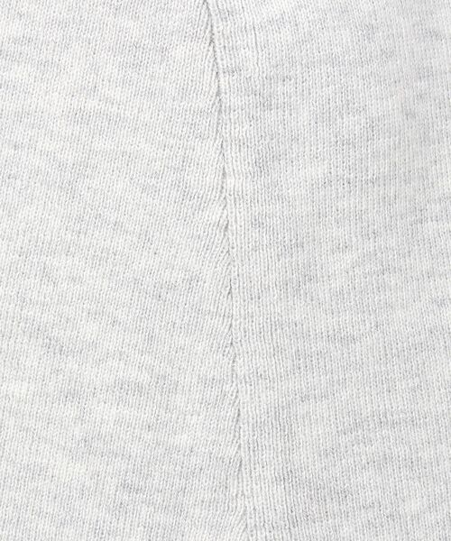 BEARDSLEY / ビアズリー ニット・セーター | 袖ボタンニット | 詳細8