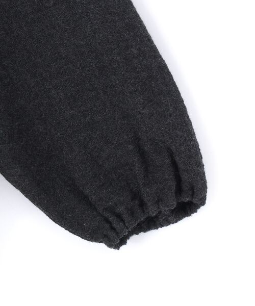 BEARDSLEY / ビアズリー シャツ・ブラウス | ハンド刺繍ブラウス | 詳細6