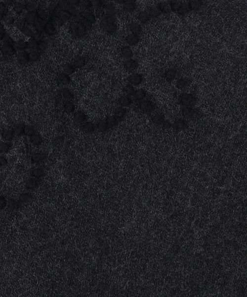 BEARDSLEY / ビアズリー シャツ・ブラウス | ハンド刺繍ブラウス | 詳細8