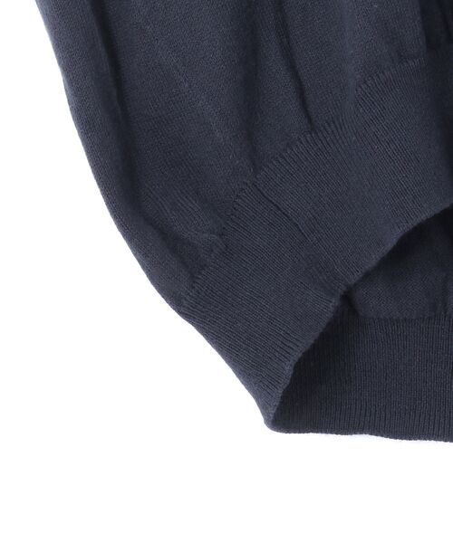 BEARDSLEY / ビアズリー ニット・セーター | ビーズ刺繍ニット | 詳細4