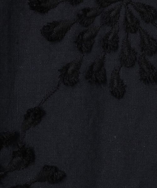 刺繍羽織 （その他アウター）｜BEARDSLEY / ビアズリー ファッション