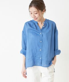 BEARDSLEY / ビアズリー シャツ・ブラウス | ラミーシャツ