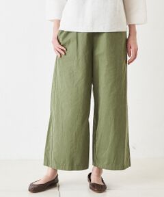 BEARDSLEY / ビアズリー その他パンツ | ウエストリブパンツ