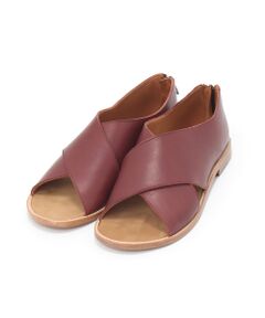 BEARDSLEY / ビアズリー ブーツ（ロング丈） | 《Anthology Paris》　サンダル