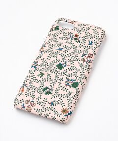 BEARDSLEY / ビアズリー インテリア・インテリア雑貨 | 《WEB限定》iPhoneケース 6/7/8用 鳥と花柄