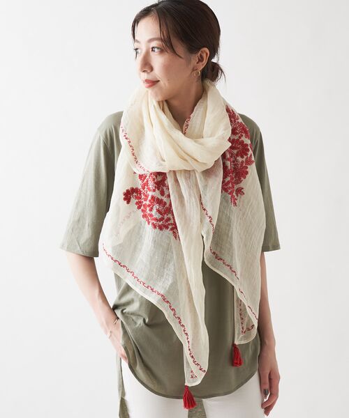 日曜日 利得 韓国 シトラス ストール Hang8 Jp