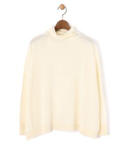 BEARDSLEY / ビアズリー ニット・セーター | BIGニットプルオーバー