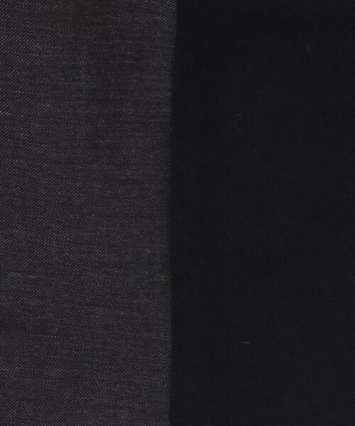 BEARDSLEY / ビアズリー カットソー | 襟ぐり刺繍カットソー | 詳細8