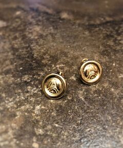 《PHILIPPE AUDIBERT》ピアス