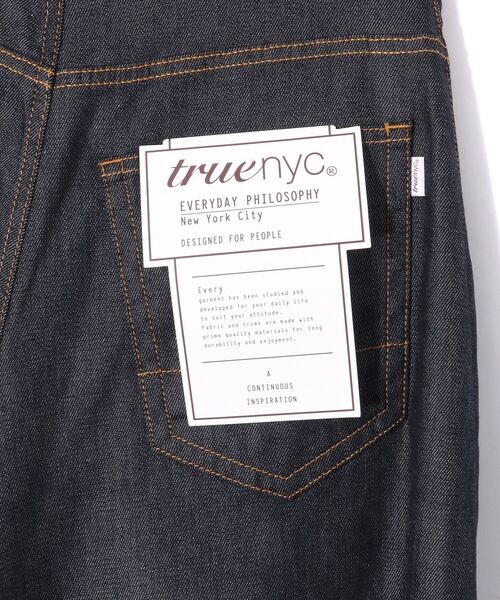 truenyc パンツ-