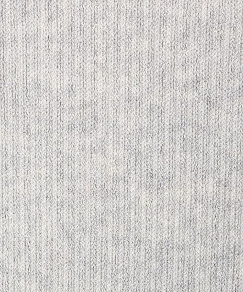 BEARDSLEY / ビアズリー ニット・セーター | 袖口ビーズリブニット | 詳細11