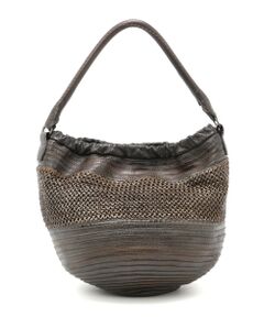 BEARDSLEY / ビアズリー トートバッグ |  《MAJO/マヨ》レザーバッグ