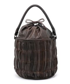 BEARDSLEY / ビアズリー トートバッグ | 《MAJO/マヨ》レザーバッグ