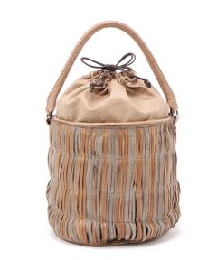 BEARDSLEY / ビアズリー トートバッグ | 《MAJO/マヨ》レザーバッグ