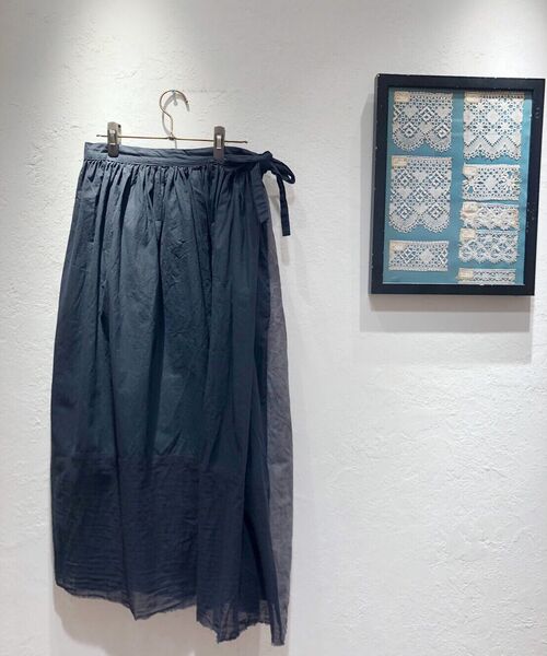 《ELSA ESTURGIE》スカート